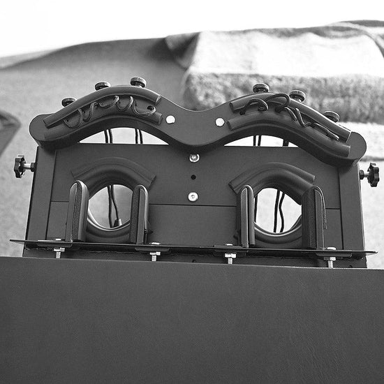 THORN GARDEN™ tickle torture chair free shipping