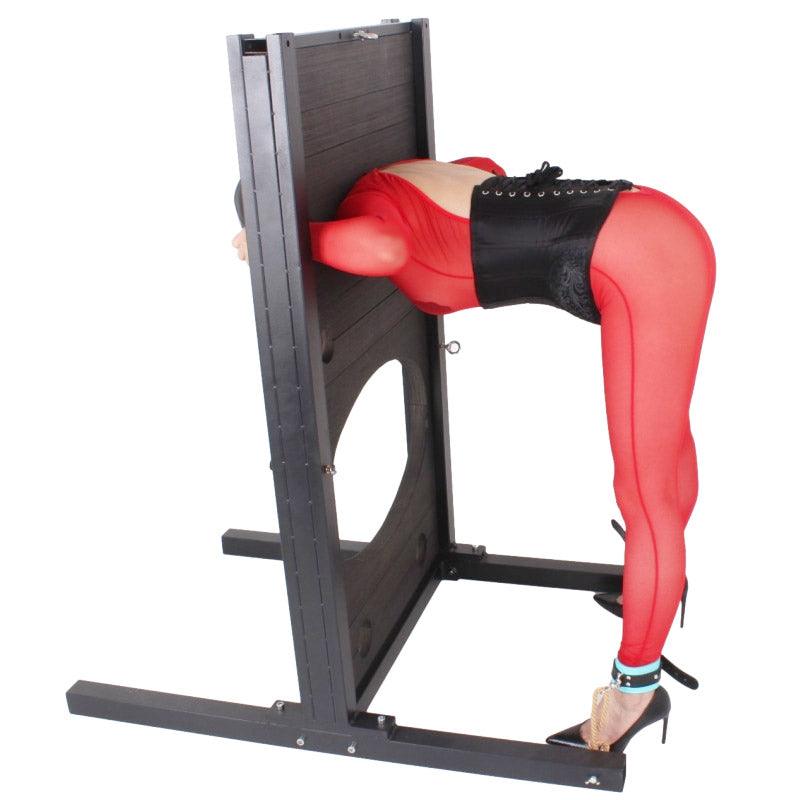 THORN GARDEN™ multifunctional bdsm bondage wall free shipping