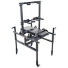 Recommended - New Mobile Bondage Bench