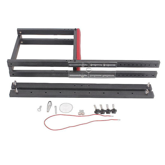 THORN GARDEN™ bdsm milking chair free shipping