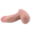 THORN GARDEN™ 2.4in diameter 6.77in long sex machine dildo free shipping G1124