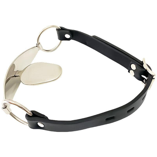 THORN GARDEN™ bdsm stainless steel mouth plug free shipping