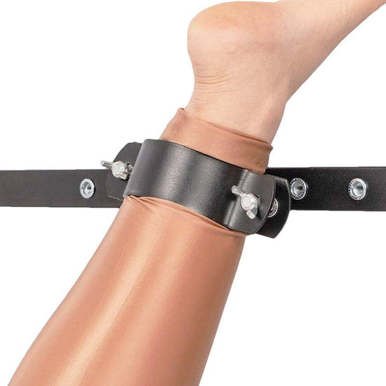 THORN GARDEN™ forced legs spread bdsm chair - Free shipping