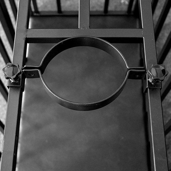 THORN GARDEN™ BDSM metal sleeping cage with free shipping
