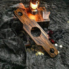 THORN GARDEN™ bdsm elm pillory and free shipping
