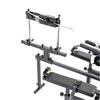 New Versatile doggystyle bondage bench