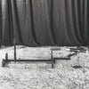 THORN GARDEN™ doggy style bondage rack - customized model