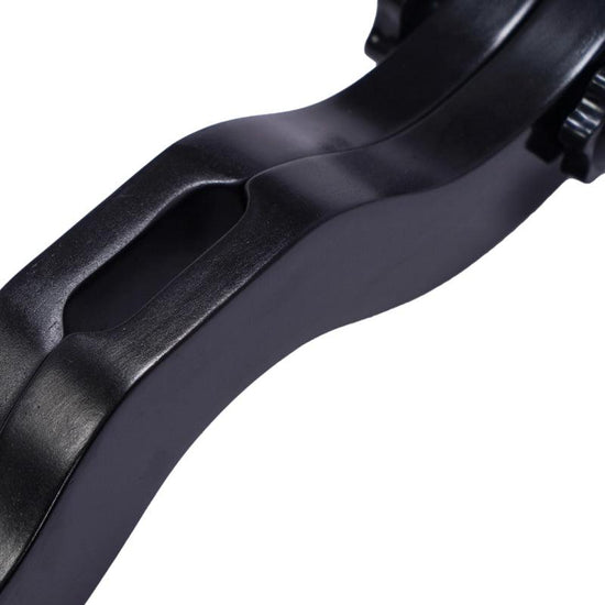 THORN GARDEN™ Wooden Humbler Cock and Ball Torture Device - Free Shipping