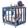 THORN GARDEN™ small removable bdsm cage - free shipping