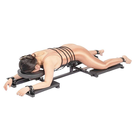 THORN GARDEN™ bdsm doggystyle bench - free shipping