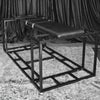 THORN GARDEN™ metal tickling bed - customized model
