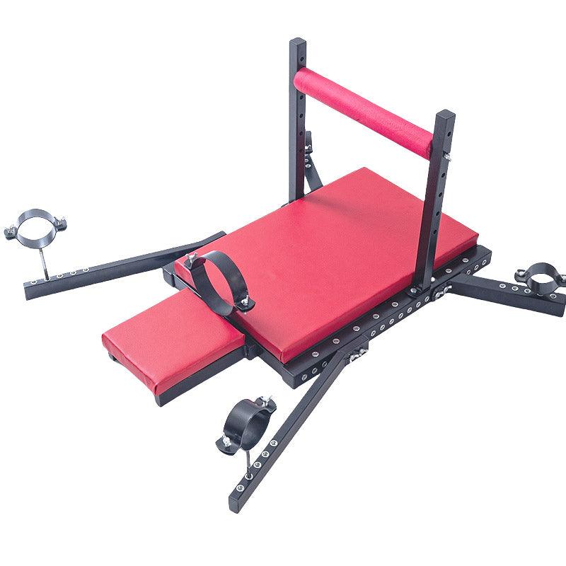THORN GARDEN™ bdsm laydown bondage chair - Free shipping