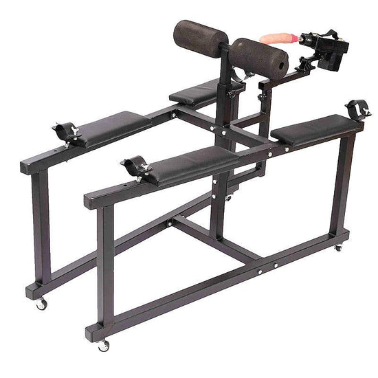 THORN GARDEN™ spanking bench - bdsm furniture - Free shipping