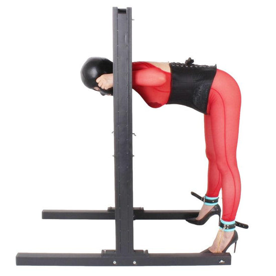 THORN GARDEN™ multifunctional bdsm bondage wall free shipping