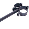 THORN GARDEN™ Straight bar hand and foot restraint shackles free shipping