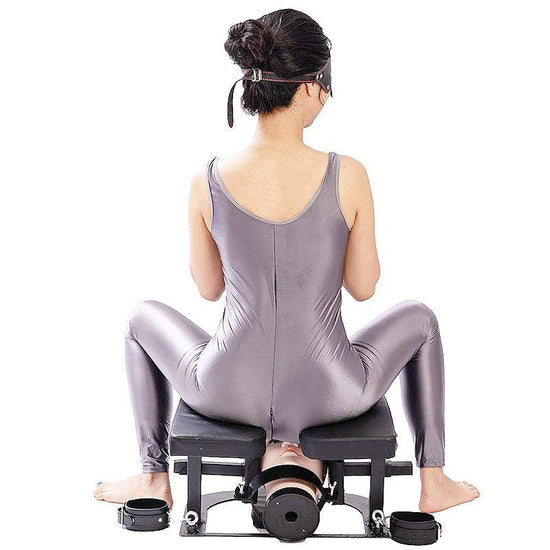 THORN GARDEN™ face sitting chair - free shipping