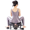 THORN GARDEN™ face sitting chair - free shipping