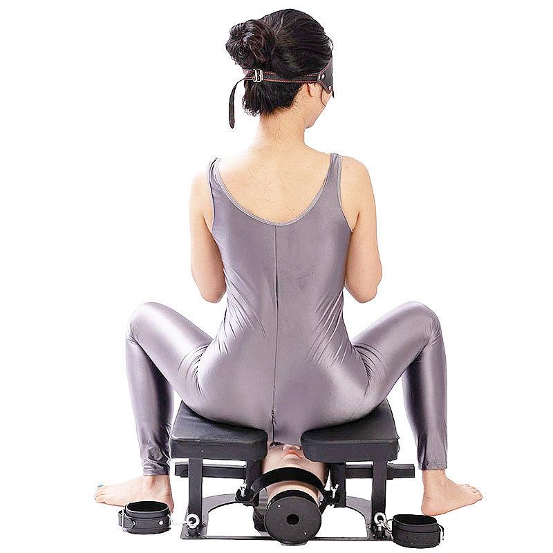 THORN GARDEN™ face sitting chair - free shipping