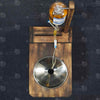 Solid Wood Queening Chair - TGS3