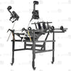 Upgraded Gyno Bondage Chair with Fluid Collection Tray