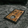 THORN GARDEN™ ELM wooden pillory and free shipping