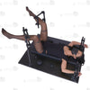 Portable BDSM Iron Pipe Frame - TG8941