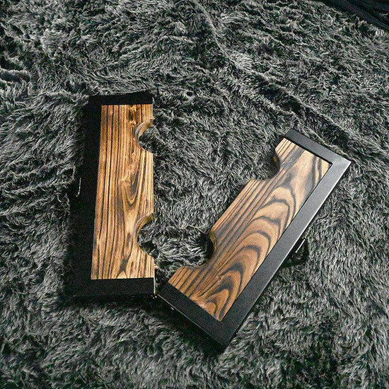 THORN GARDEN™ BDSM ELM wooden pillory and free shipping