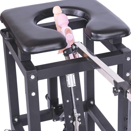 THORN GARDEN™ Upgraded bdsm sex machine chair - free shipping