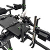 Recommended - New Mobile Bondage Bench