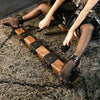 THORN GARDEN™ bdsm Multifunctional ELM wooden Spreader Bar