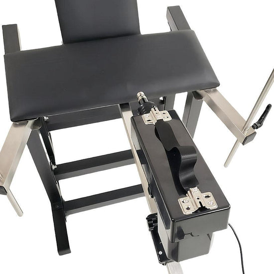 THORN GARDEN™ Upgraded bdsm gynecological restraint chair and sex machine