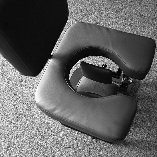 THORN GARDEN™ cushion thickened face sitting chair free shipping