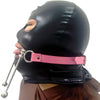 THORN GARDEN™ instrument of punishment Stainless Steel Tongue clip free shipping
