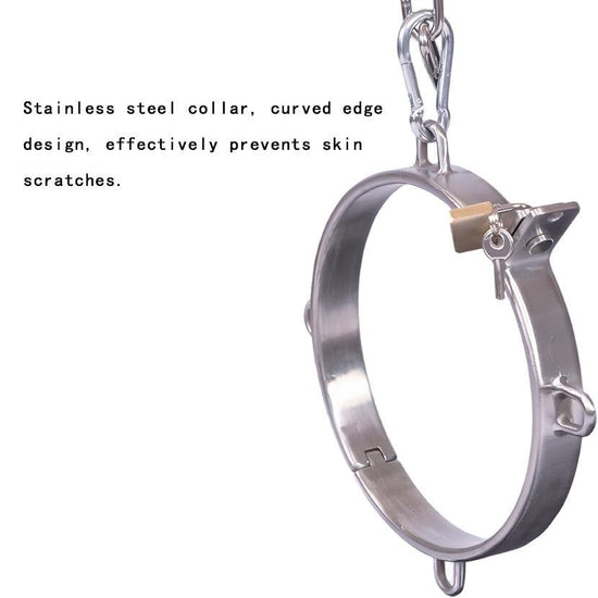 THORN GARDEN™ Mobile Bondage Board - Free Sshipping