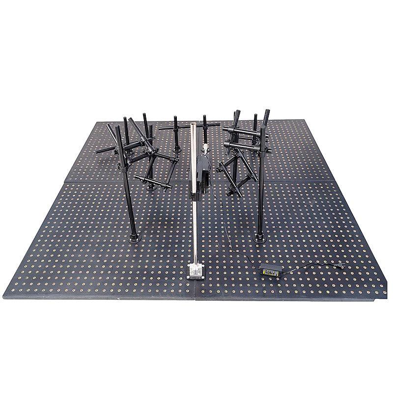 THORN GARDEN™ bdsm iron pipe frame with bondage board sex machine and free shipping