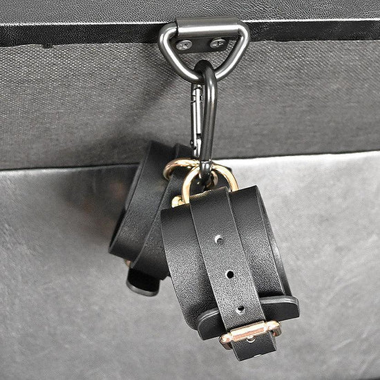 THORN GARDEN™ High-end tickling body restraint chair with free shipping