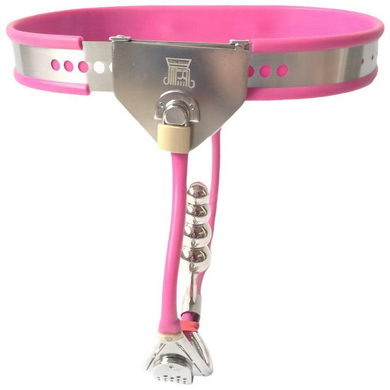 THORN GARDEN™ women's chastity belt free shipping