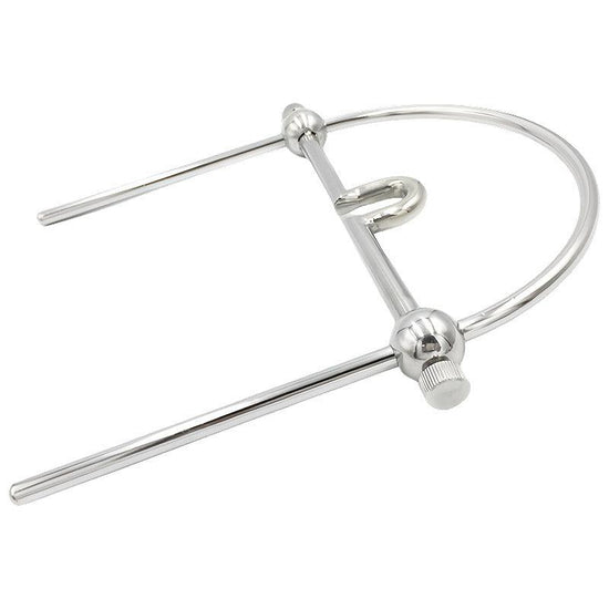 THORN GARDEN™ Stainless steel ring neck gag free shipping