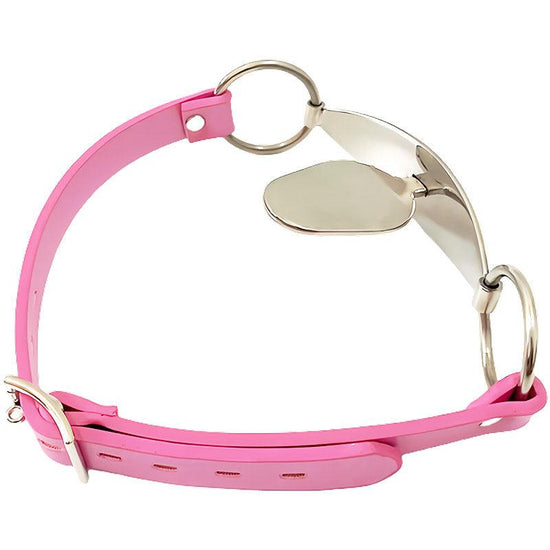 THORN GARDEN™ bdsm stainless steel mouth plug free shipping