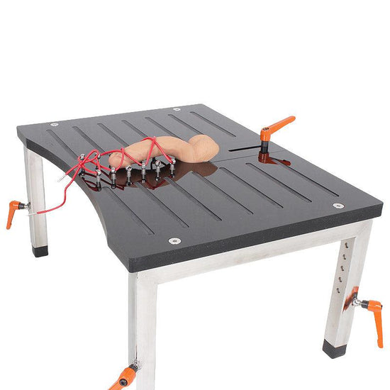 THORN GARDEN™ cock trample board - free shipping