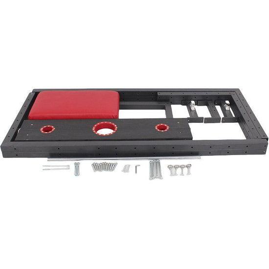 THORN GARDEN™ bdsm multifunctional bondage rack - free shipping