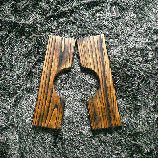 THORN GARDEN™ bdsm wooden neck bondage elm and free shipping