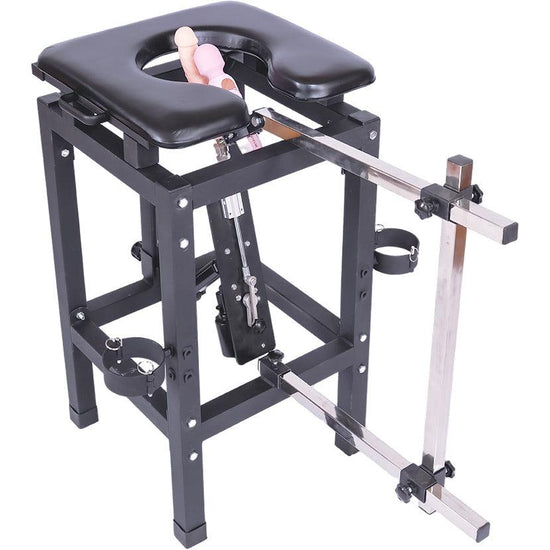 THORN GARDEN™ Upgraded bdsm sex machine chair - free shipping