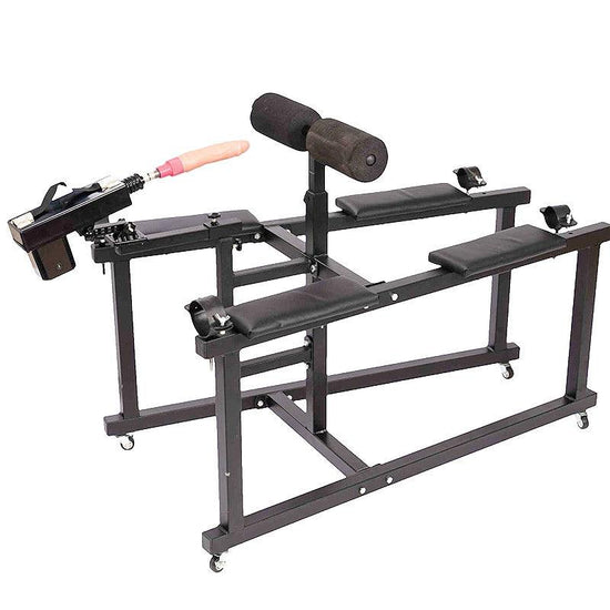 THORN GARDEN™ spanking bench - bdsm furniture - Free shipping