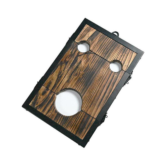 THORN GARDEN™ ELM wooden pillory and free shipping