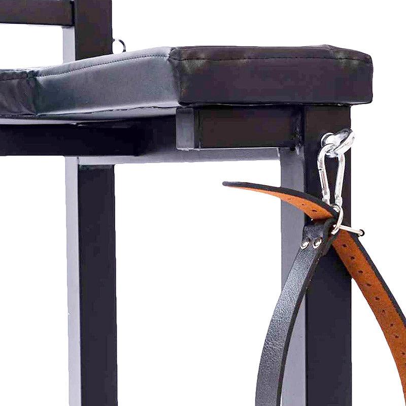 THORN GARDEN™ Multi-Position Bondage BDSM Chair - free shipping