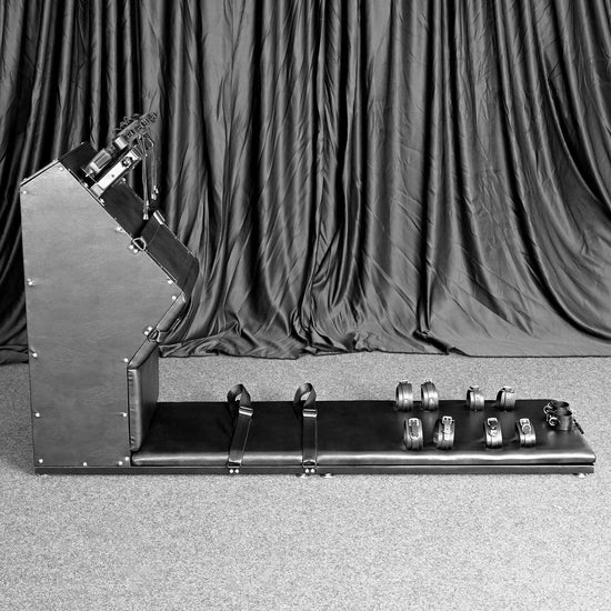 THORN GARDEN™ tickle torture chair free shipping