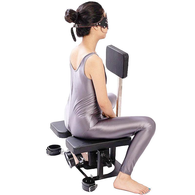 THORN GARDEN™ face sitting chair - free shipping