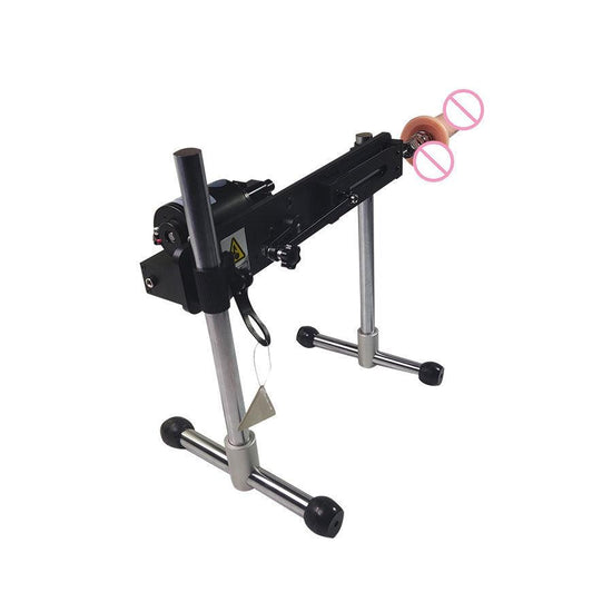 THORN GARDEN™ sex machine with 1 penis and free shipping