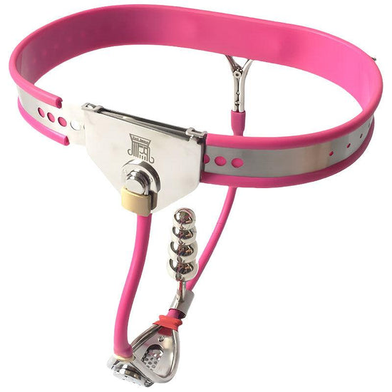 THORN GARDEN™ women's chastity belt free shipping